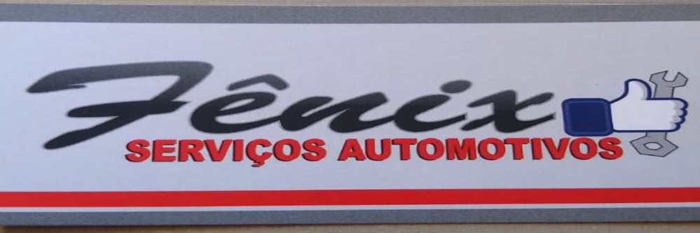 Fenix Serviços Automotivos