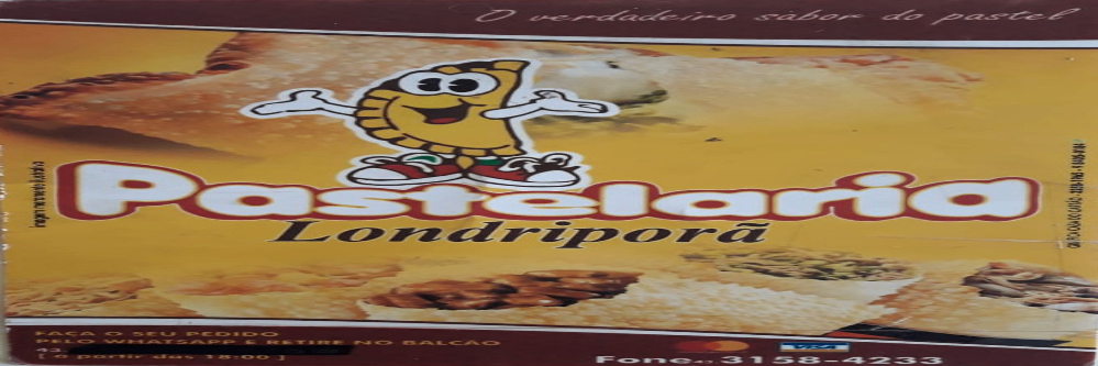 Pastelaria Londripora